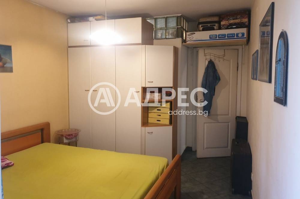 Продава 2-СТАЕН, гр. София, Оборище, снимка 3 - Апартаменти - 55639174
