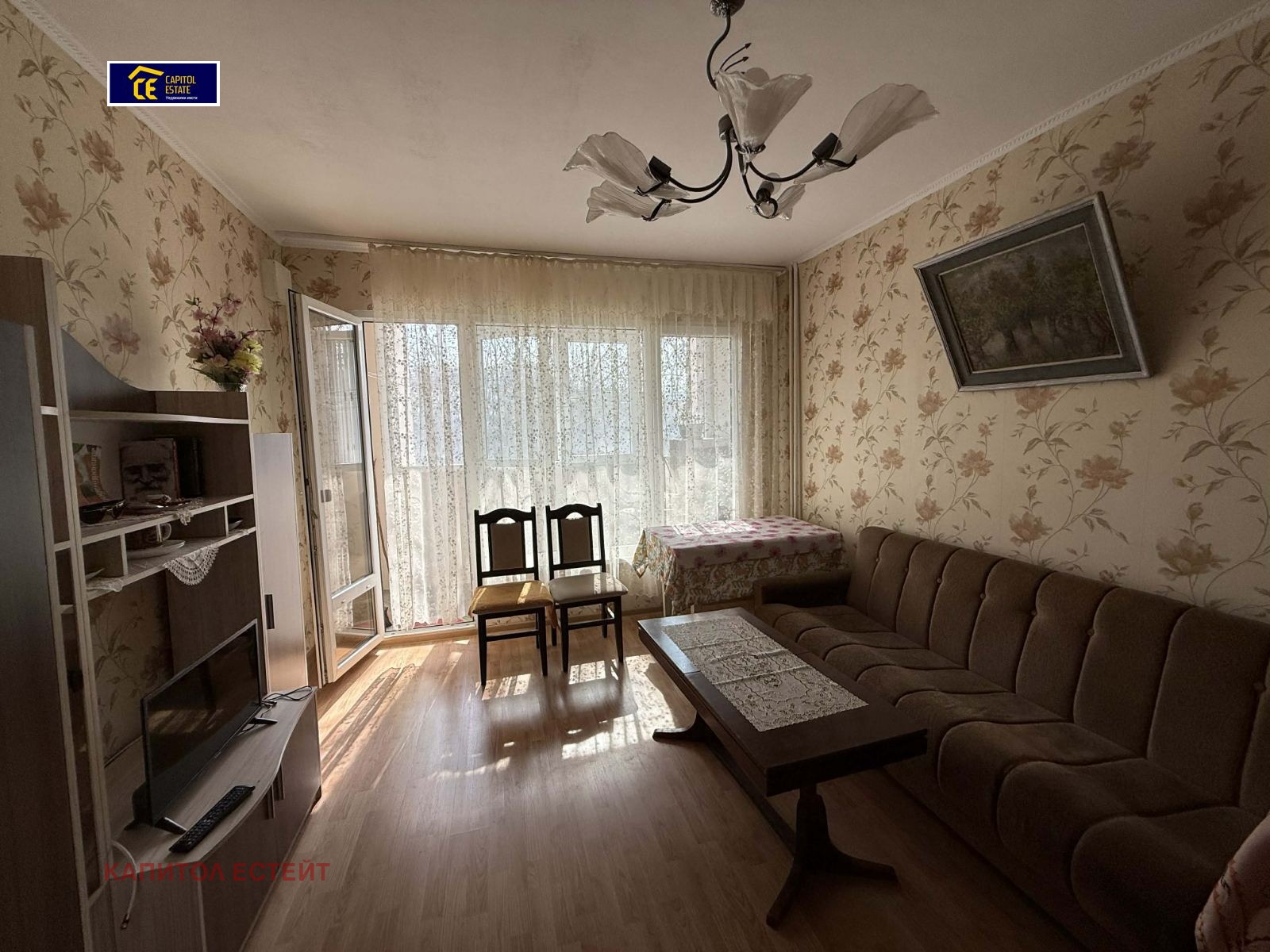 Продава  2-стаен град София , Лагера , 65 кв.м | 76218420