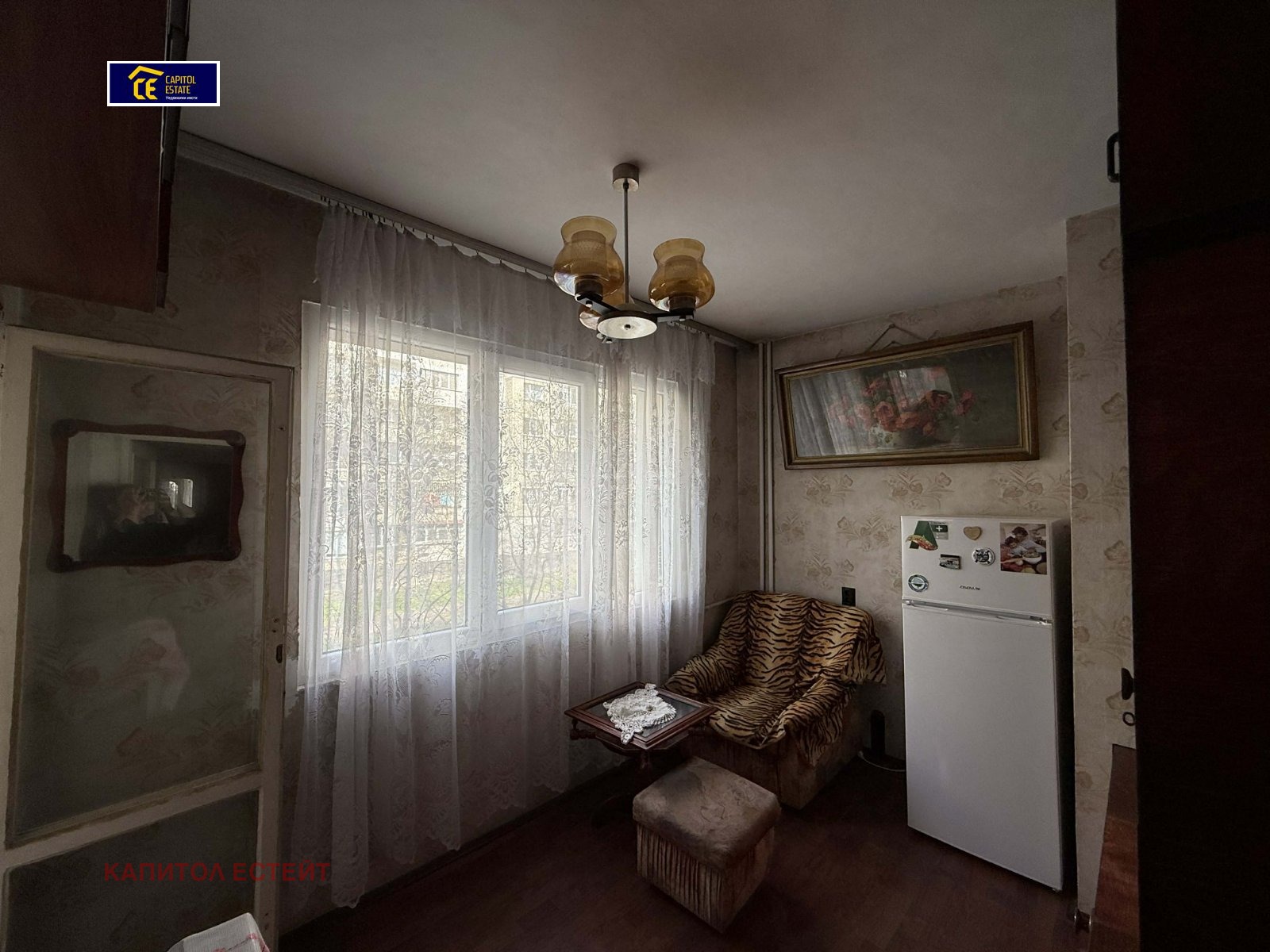Продава 2-СТАЕН, гр. София, Лагера, снимка 4 - Апартаменти - 55748285