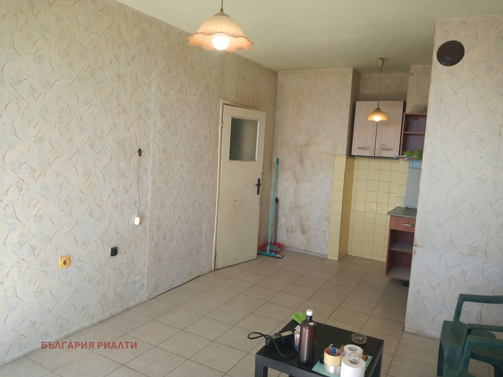 Продава 2-СТАЕН, гр. София, Люлин 6, снимка 3 - Апартаменти - 55785078