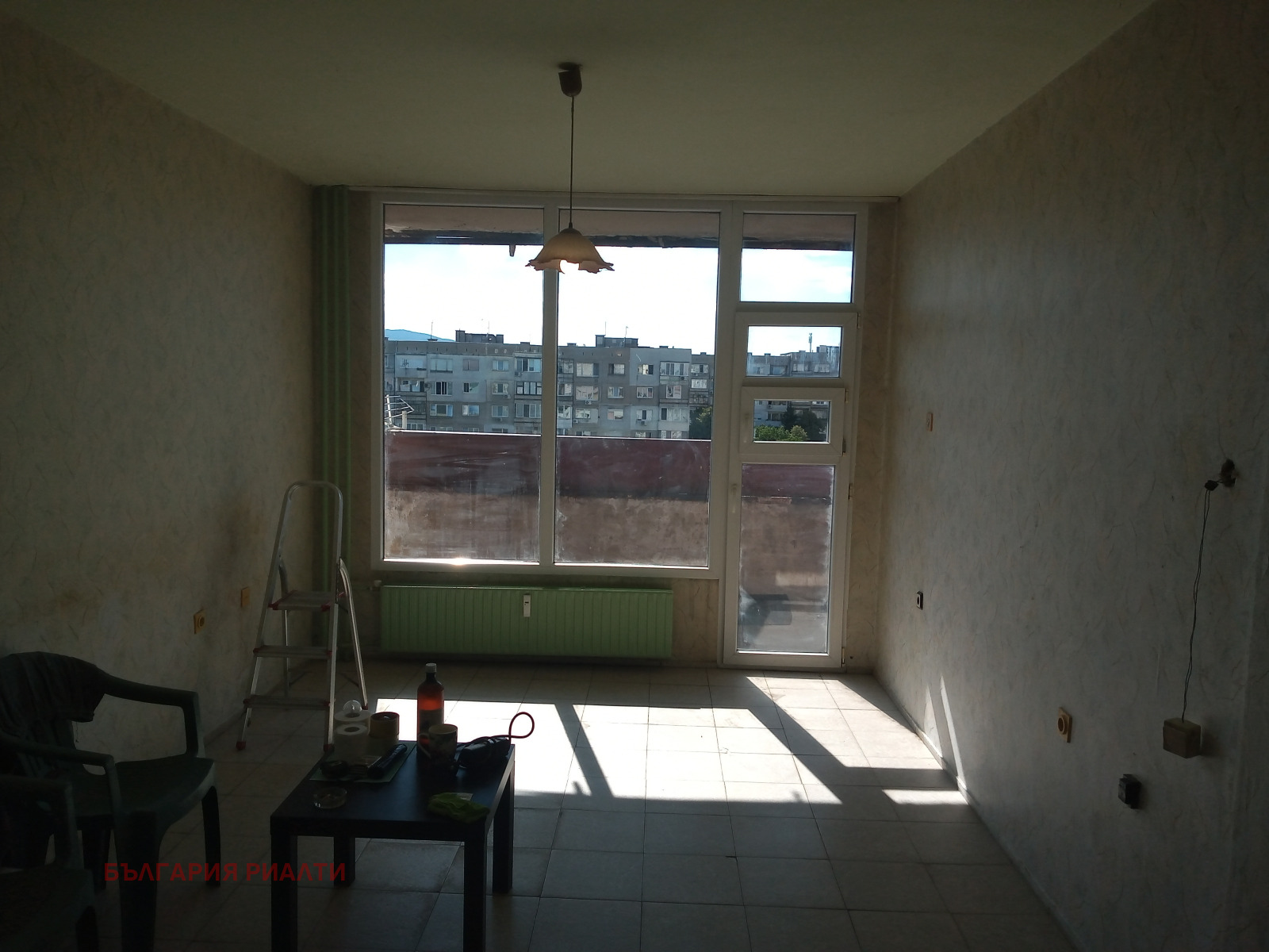 Продава 2-СТАЕН, гр. София, Люлин 6, снимка 2 - Апартаменти - 55785078