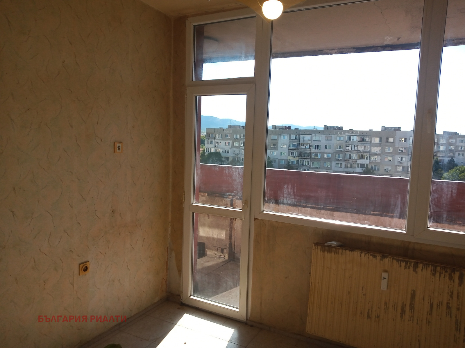 Продава 2-СТАЕН, гр. София, Люлин 6, снимка 7 - Апартаменти - 55785078