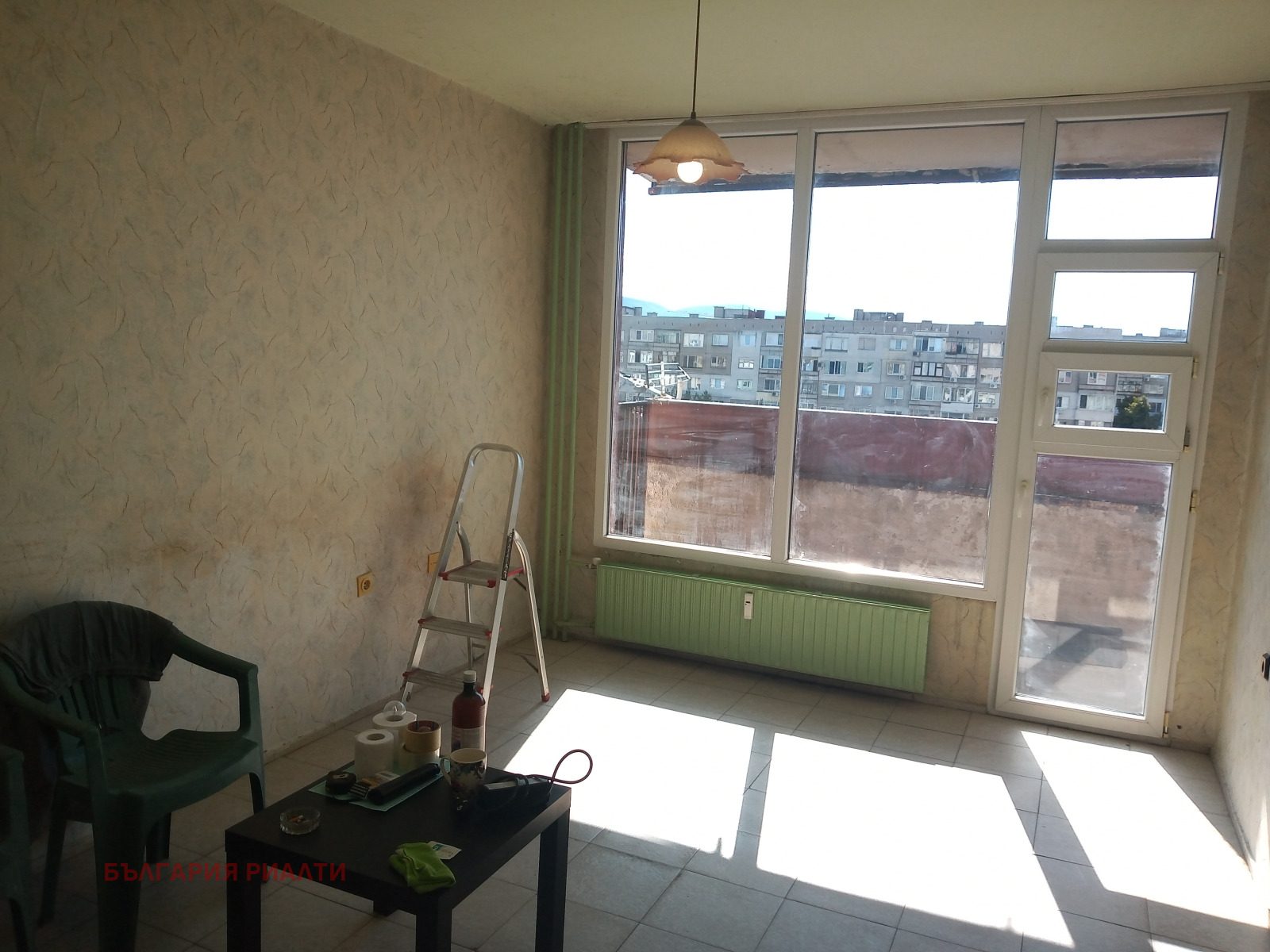 Продава 2-СТАЕН, гр. София, Люлин 6
