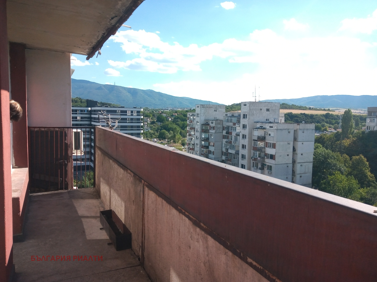 Продава 2-СТАЕН, гр. София, Люлин 6, снимка 8 - Апартаменти - 55785078