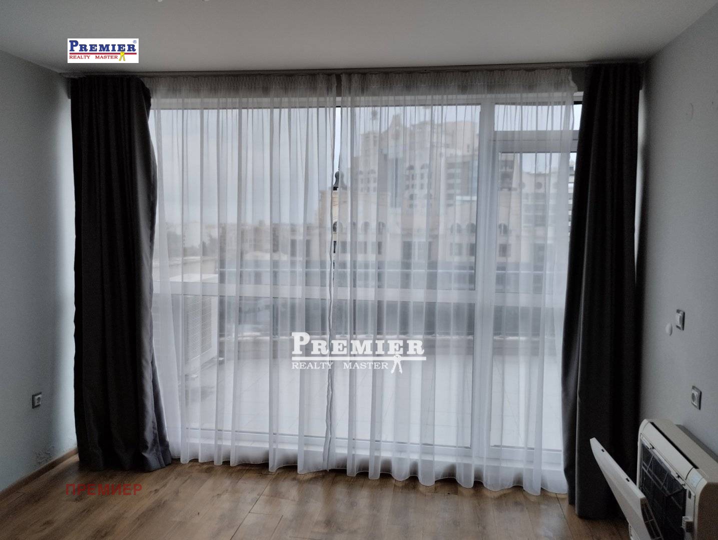 Продава 3-СТАЕН, гр. Поморие, област Бургас, снимка 2 - Апартаменти - 48574135