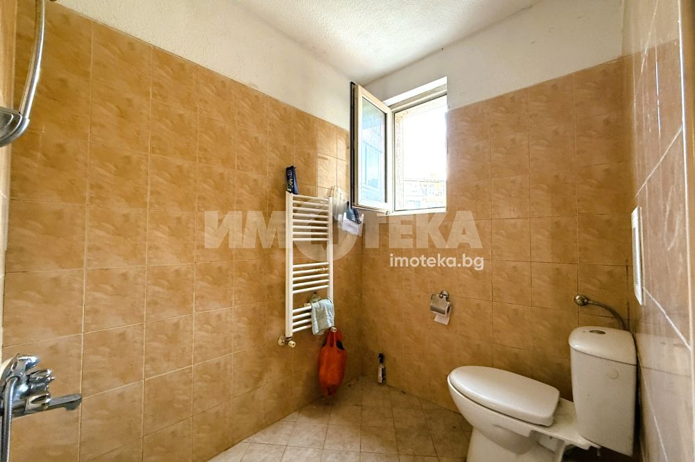 Продава 3-СТАЕН, гр. София, Студентски град, снимка 3 - Апартаменти - 53782280