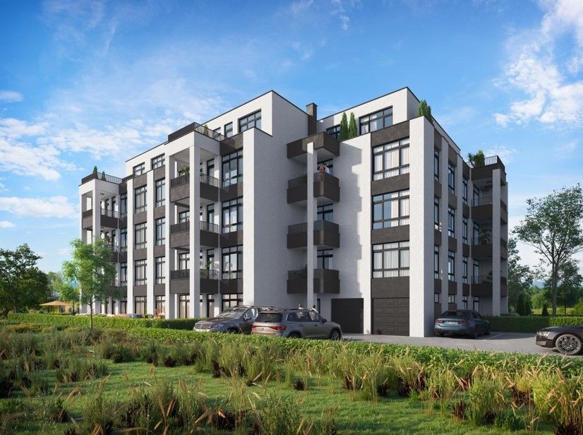 Продава 3-СТАЕН, гр. Пловдив, Прослав, снимка 3 - Апартаменти - 53959739