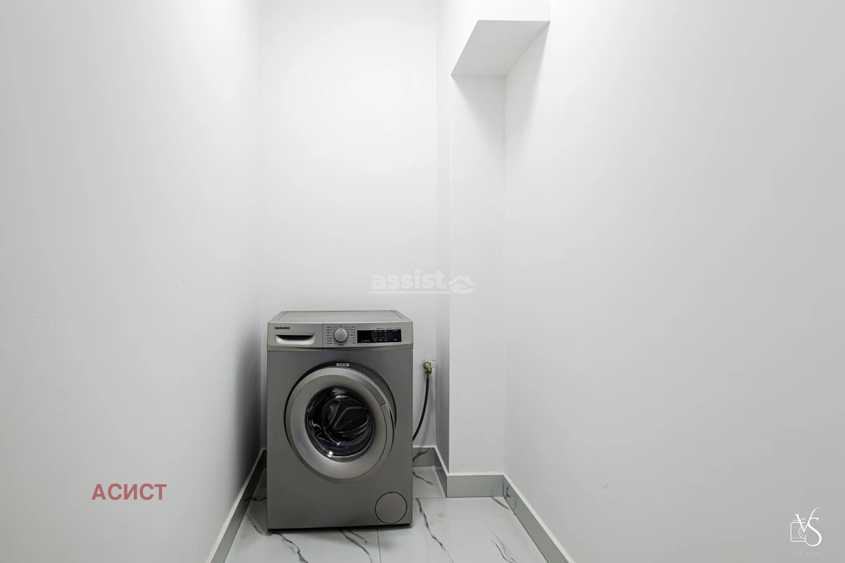Продава 3-СТАЕН, гр. София, Овча купел, снимка 14 - Апартаменти - 54696675