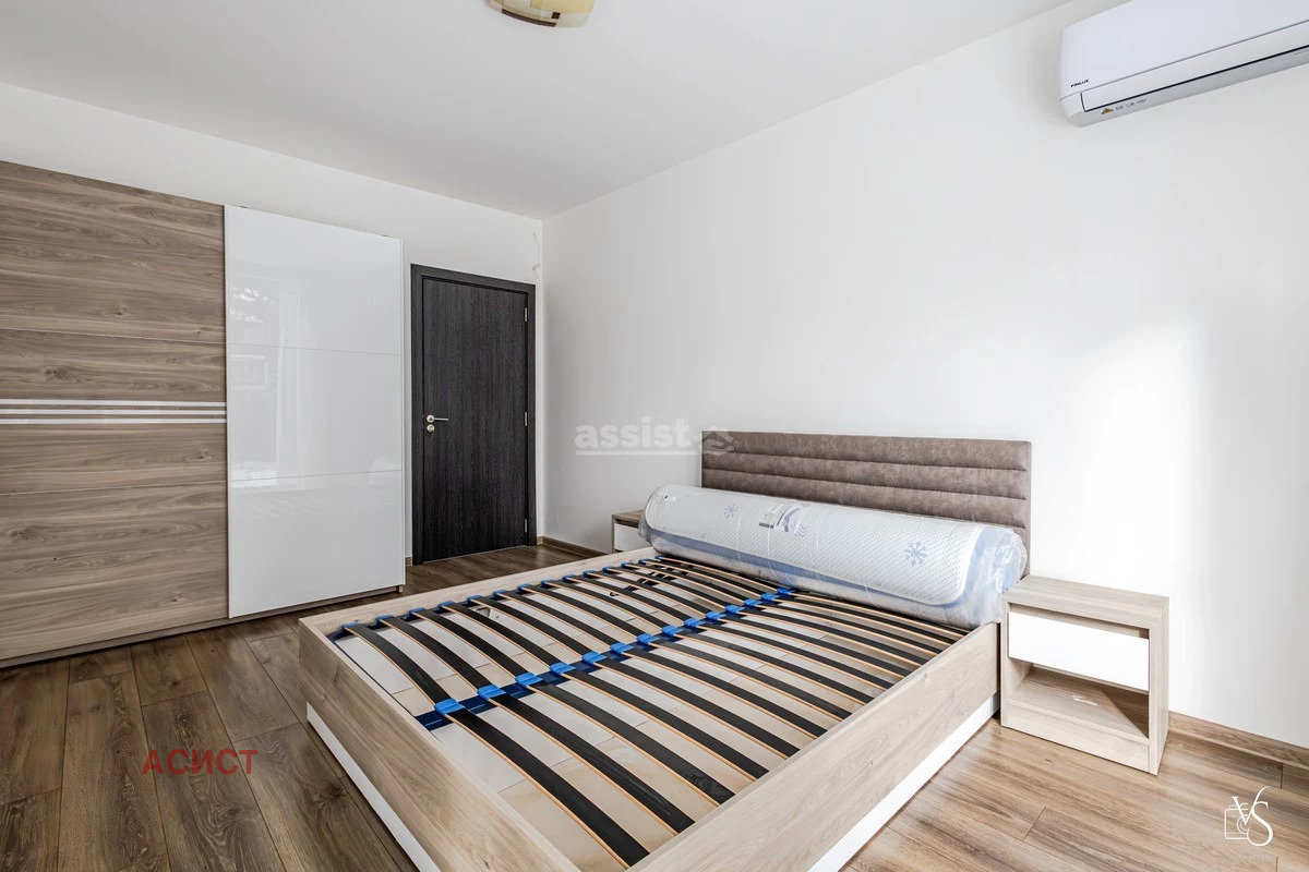 Продава 3-СТАЕН, гр. София, Овча купел, снимка 8 - Апартаменти - 54696675