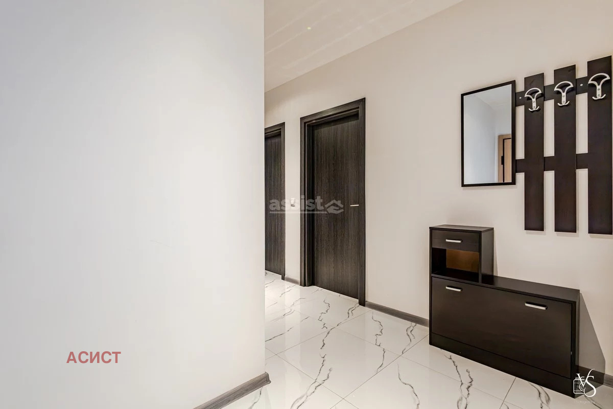 Продава 3-СТАЕН, гр. София, Овча купел, снимка 16 - Апартаменти - 54696675