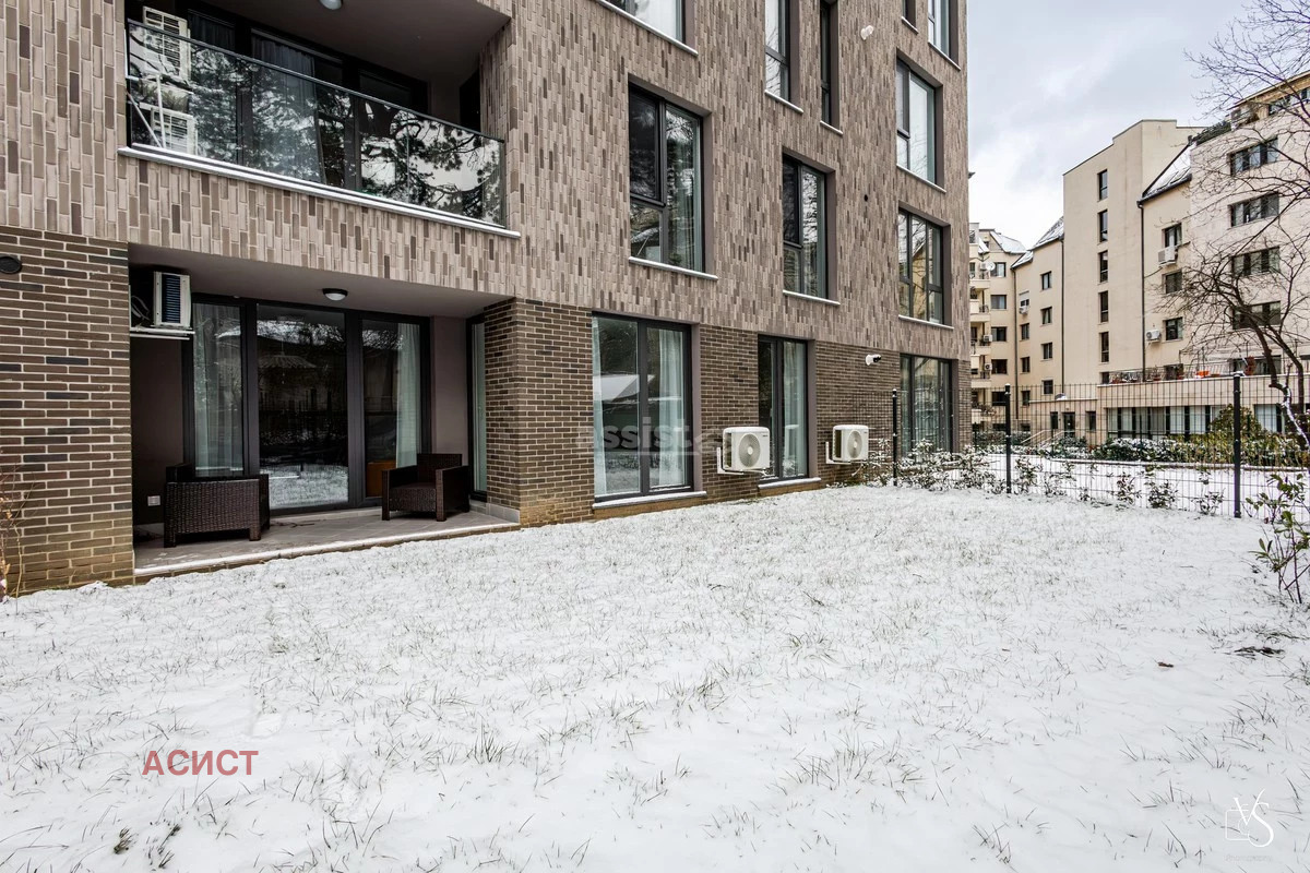 Продава 3-СТАЕН, гр. София, Овча купел, снимка 17 - Апартаменти - 54696675