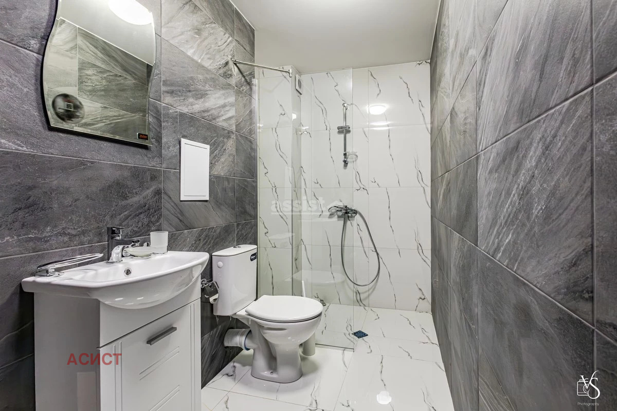 Продава 3-СТАЕН, гр. София, Овча купел, снимка 12 - Апартаменти - 54696675