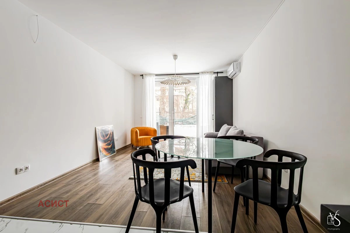 Продава 3-СТАЕН, гр. София, Овча купел, снимка 5 - Апартаменти - 54696675