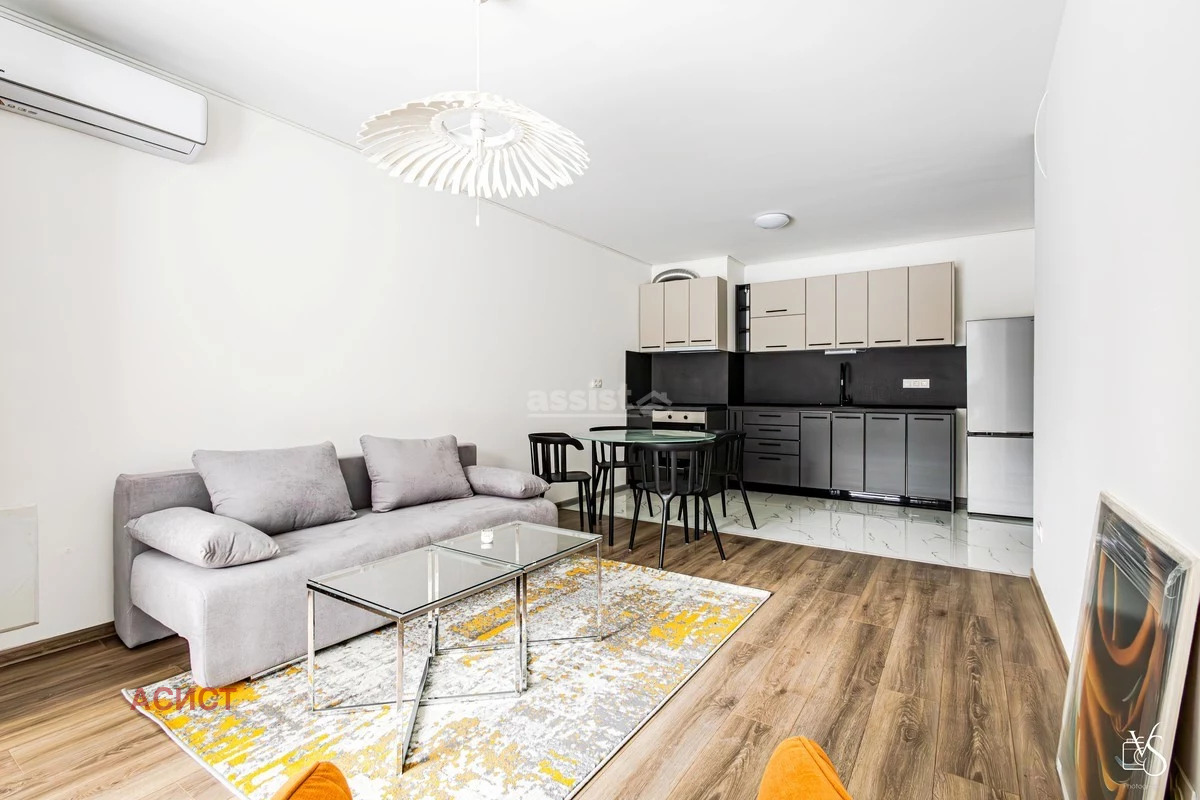 Продава 3-СТАЕН, гр. София, Овча купел, снимка 2 - Апартаменти - 54696675