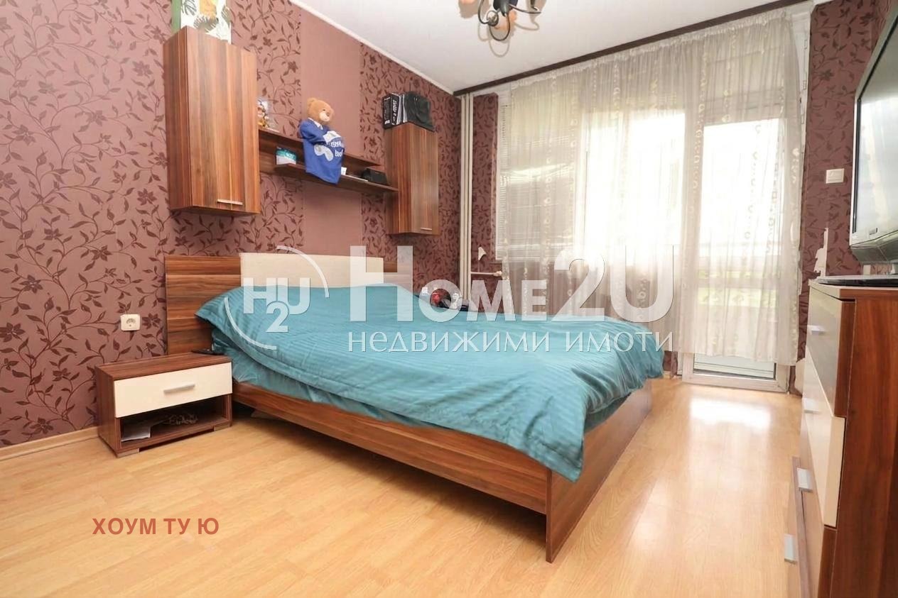 Продава 3-СТАЕН, гр. София, Надежда 1, снимка 4 - Апартаменти - 54758658