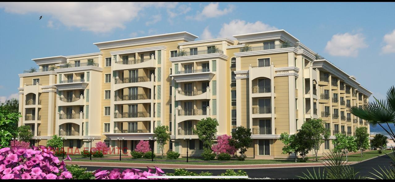 Продава 3-СТАЕН, гр. Поморие, област Бургас, снимка 3 - Апартаменти - 55568885