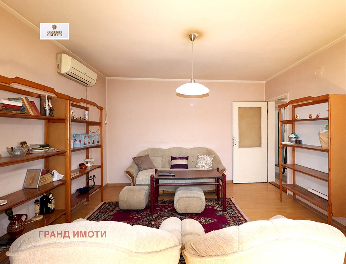 Продава 3-СТАЕН, гр. Русе, Широк център, снимка 4 - Апартаменти - 55816396