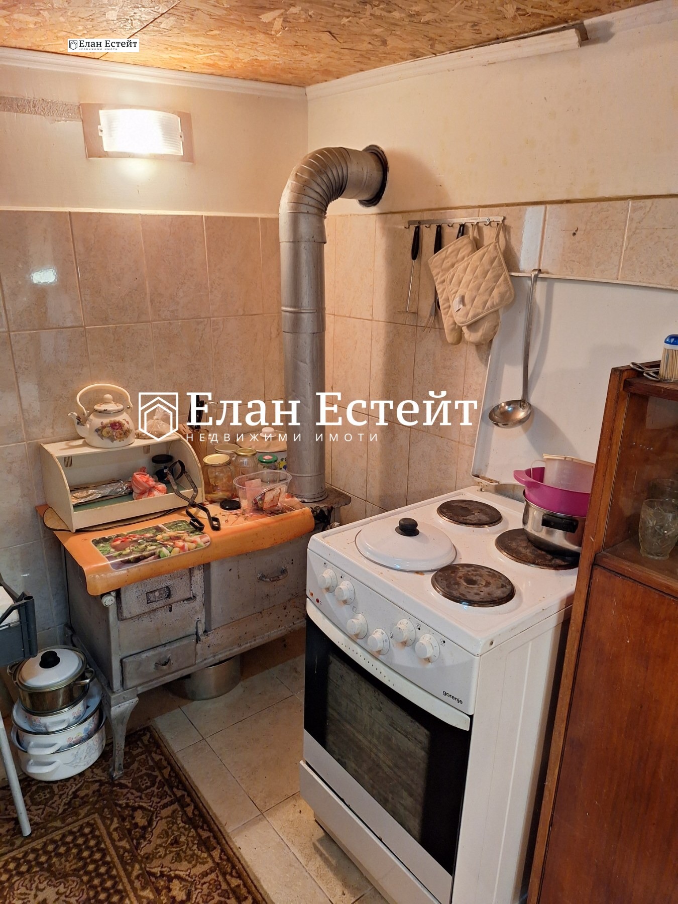 Продава КЪЩА, с. Бистрец, област Бургас, снимка 7 - Къщи - 53768741