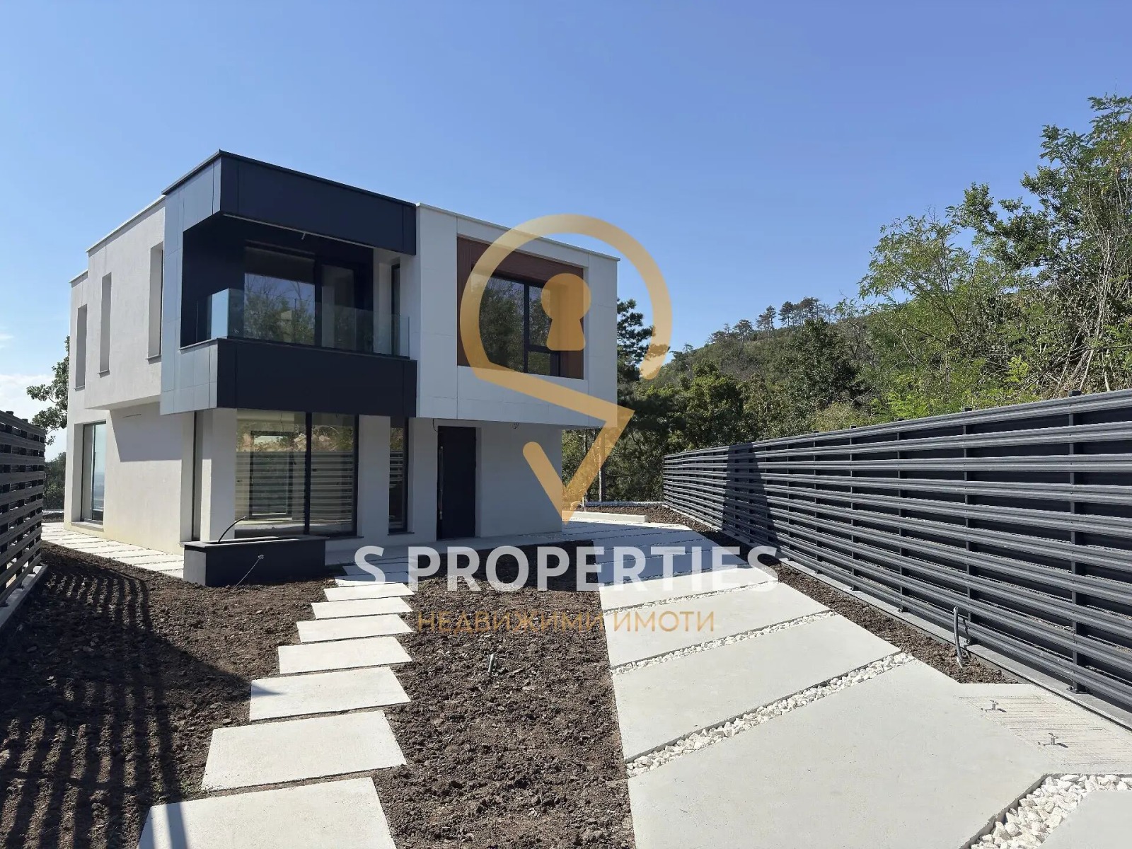 Продава КЪЩА, гр. Варна, м-т Пчелина, снимка 4 - Къщи - 55626994