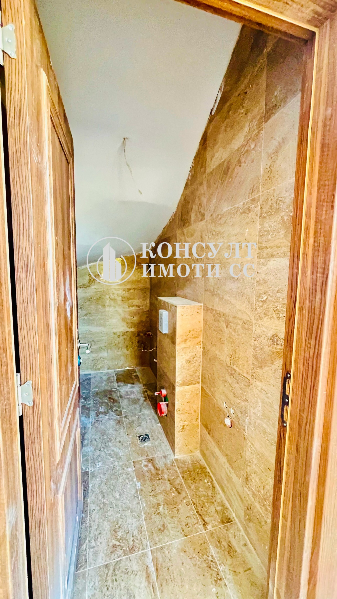 Продава КЪЩА, гр. Свети Влас, област Бургас, снимка 6 - Къщи - 55778017