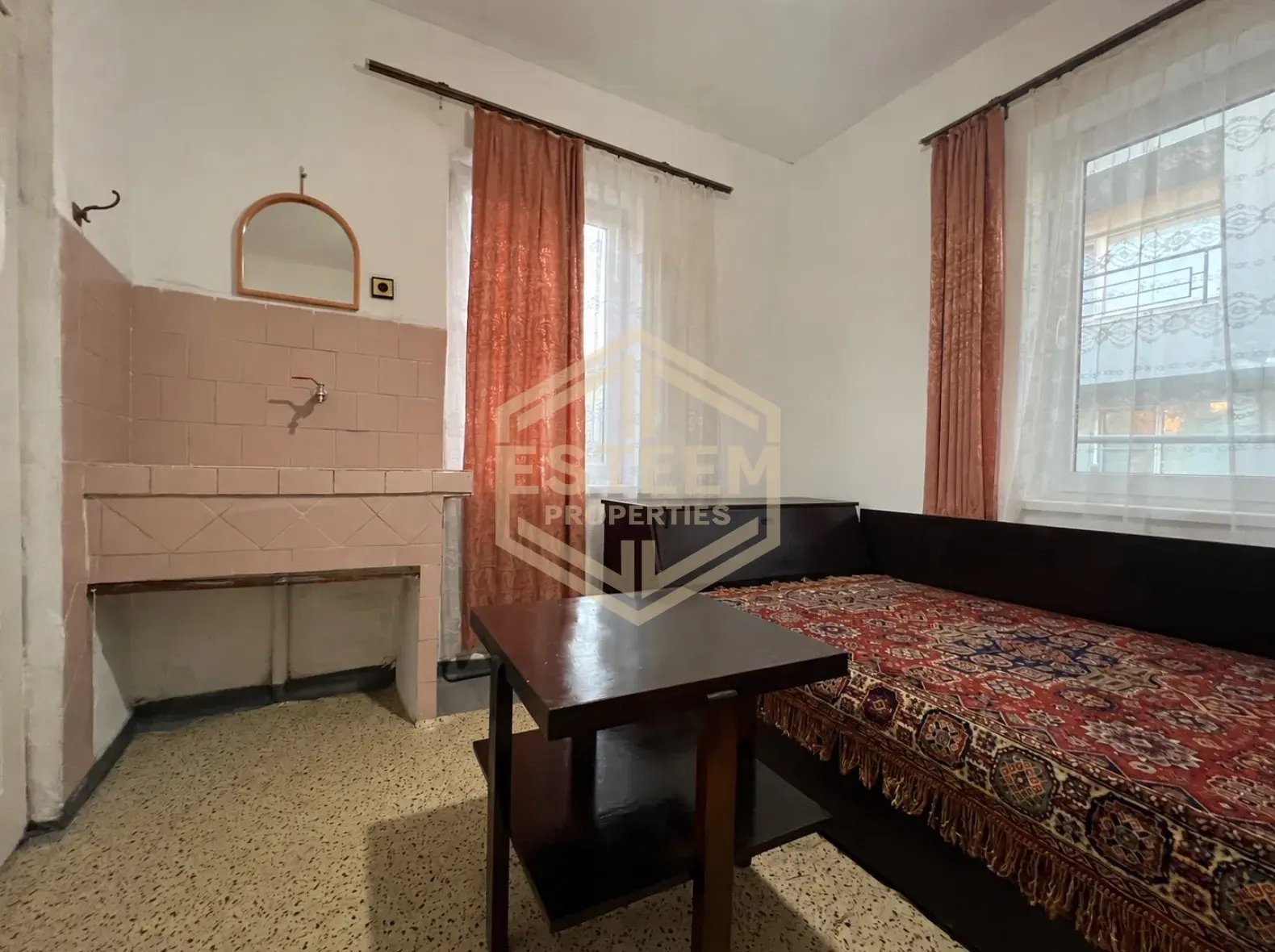 Продава КЪЩА, гр. Русе, Родина 3, снимка 8 - Къщи - 56625711
