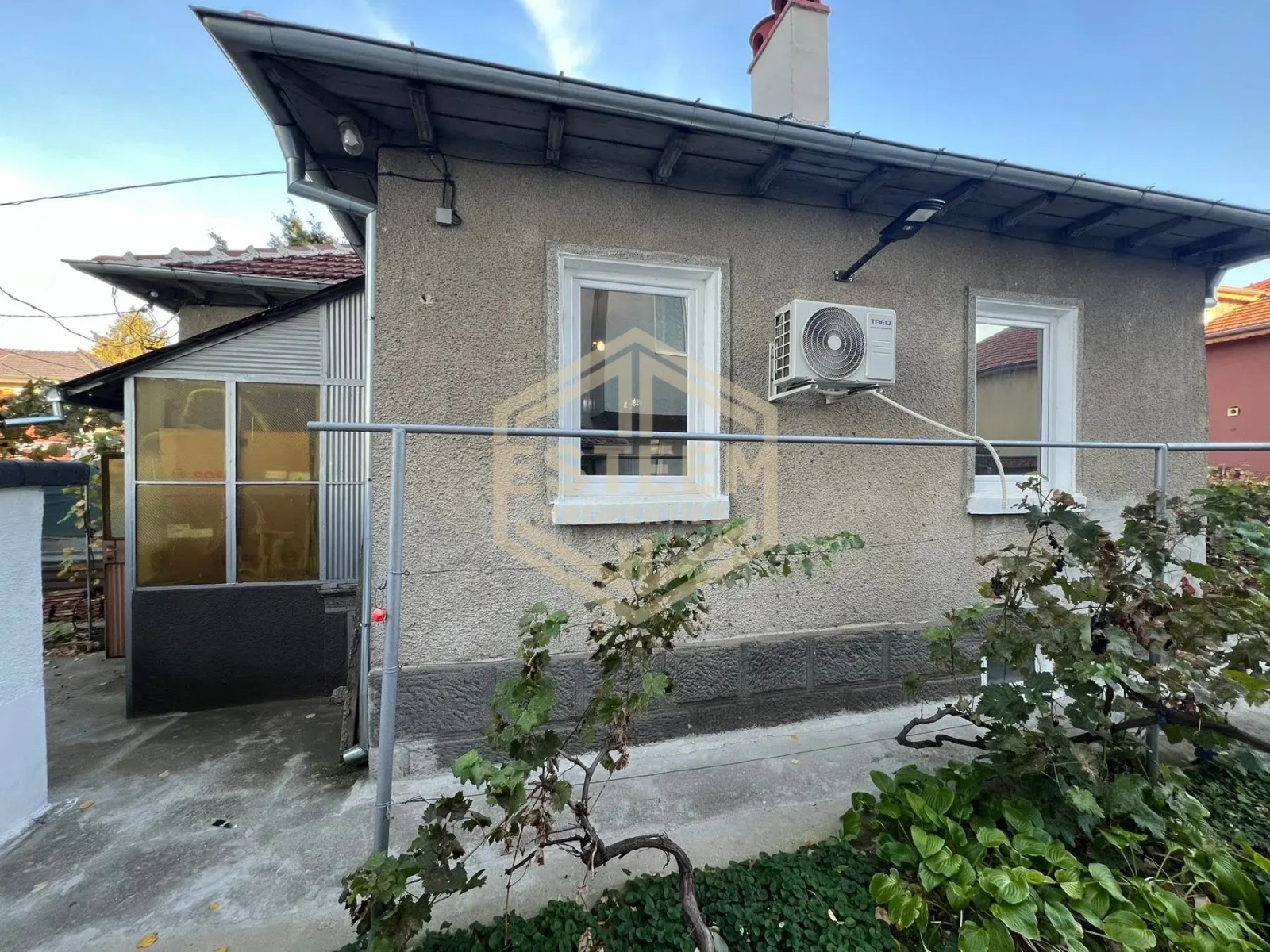 Продава КЪЩА, гр. Русе, Родина 3, снимка 14 - Къщи - 56625711
