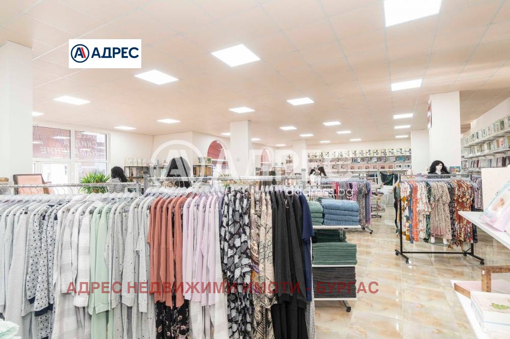 Продава МАГАЗИН, к.к. Слънчев бряг, област Бургас, снимка 3 - Магазини - 54029594