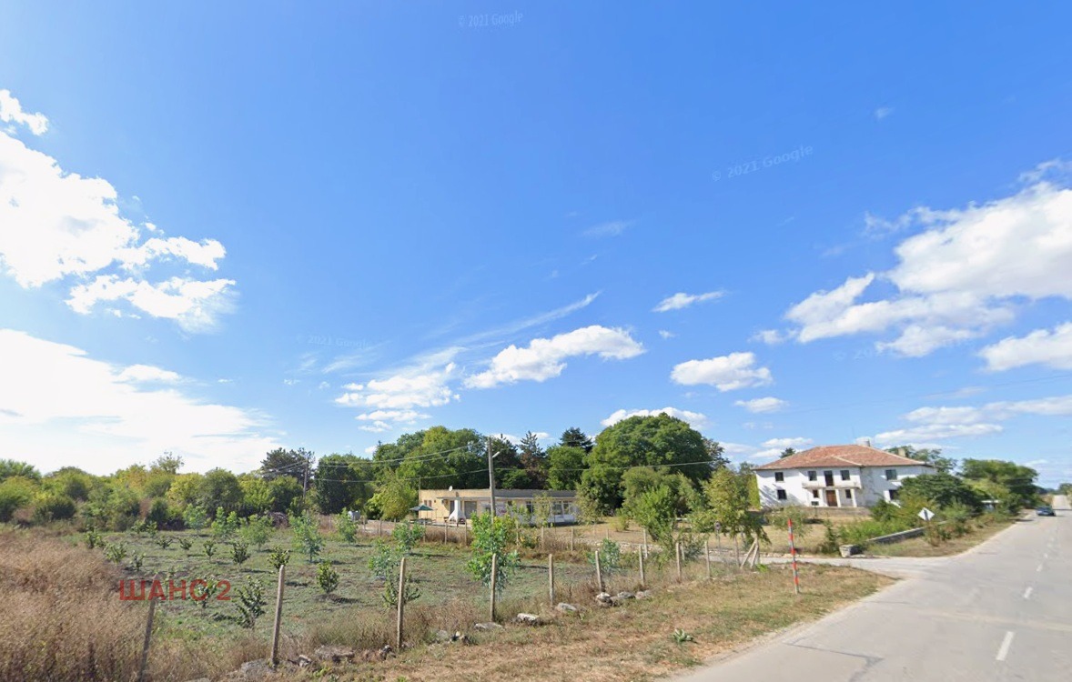 Продава ПАРЦЕЛ, с. Царичино, област Добрич