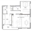 Продава 3-СТАЕН, гр. София, Манастирски ливади, снимка 5