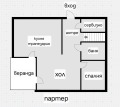 Продава КЪЩА, с. Гурмазово, област София област, снимка 4