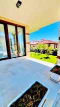 Продава  Къща област Бургас , гр. Свети Влас , 138 кв.м | 51945157 - изображение [14]