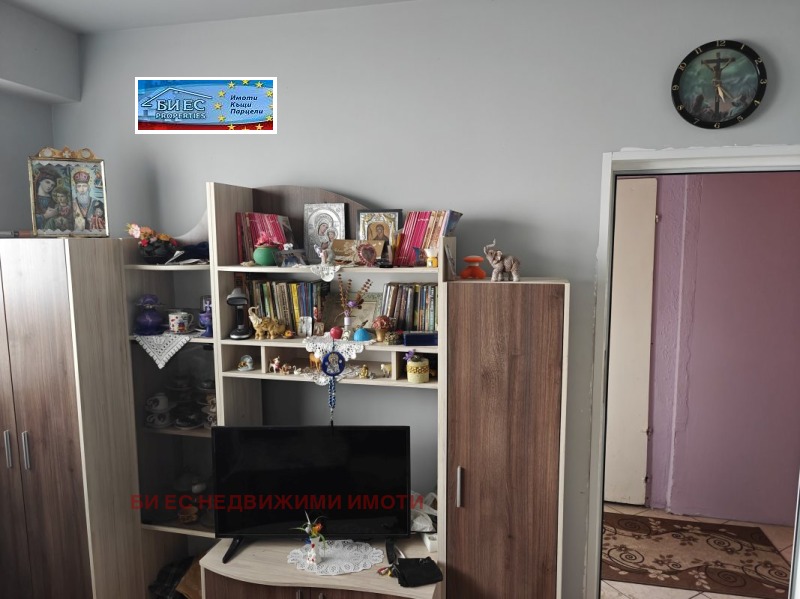 Продава 2-СТАЕН в град Перник, Могиличе - 66 кв.м / 79 900 € » 156 270.82 лв., БИ ЕС НЕДВИЖИМИ ИМОТИ