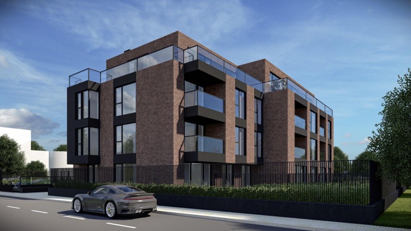 Продава 2-СТАЕН в град София, Витоша - 61 кв.м / 181 698 € » 355 370.40 лв., ВЕЛАРО ПРОПЪРТИС