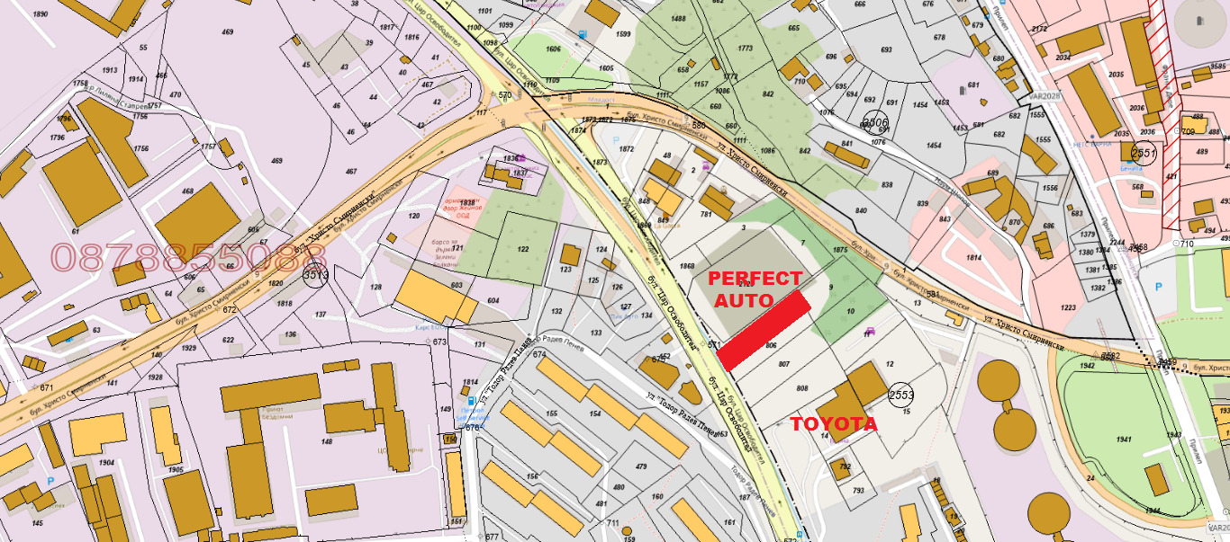 Продава ПАРЦЕЛ | Imot.bg — изображение 2