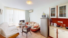 1 bedroom k.k. Slanchev bryag, region Burgas 1