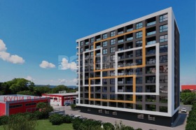 1 chambre Mladost 2, Varna