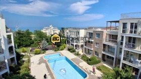 2 slaapkamers Bjala, regio Varna