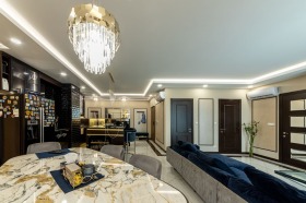 3+ soverom Grand Mol, Varna