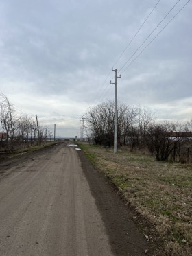 Parcelle Daskal-Atanasovo, région Stara Zagora 4