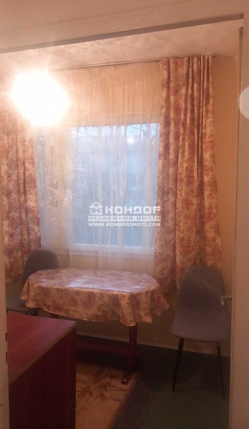 En venta  1 dormitorio Plovdiv , Komatevo , 40 metros cuadrados | 32782689 - imagen [2]