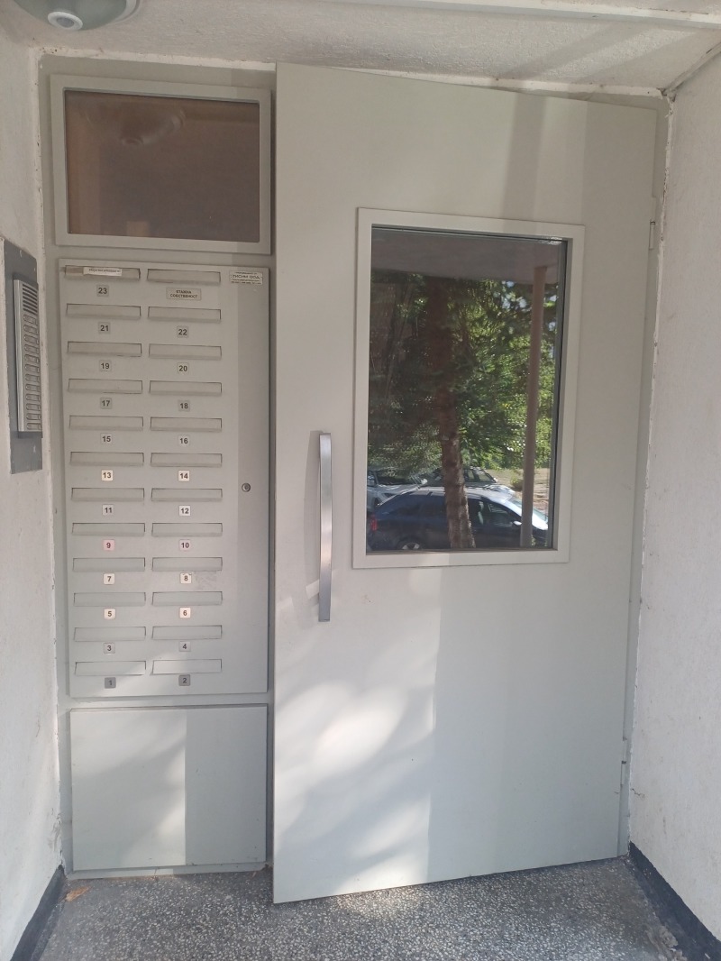 Продаја  1 спаваћа соба Софија , Врабница 1 , 46 м2 | 52462845 - слика [2]