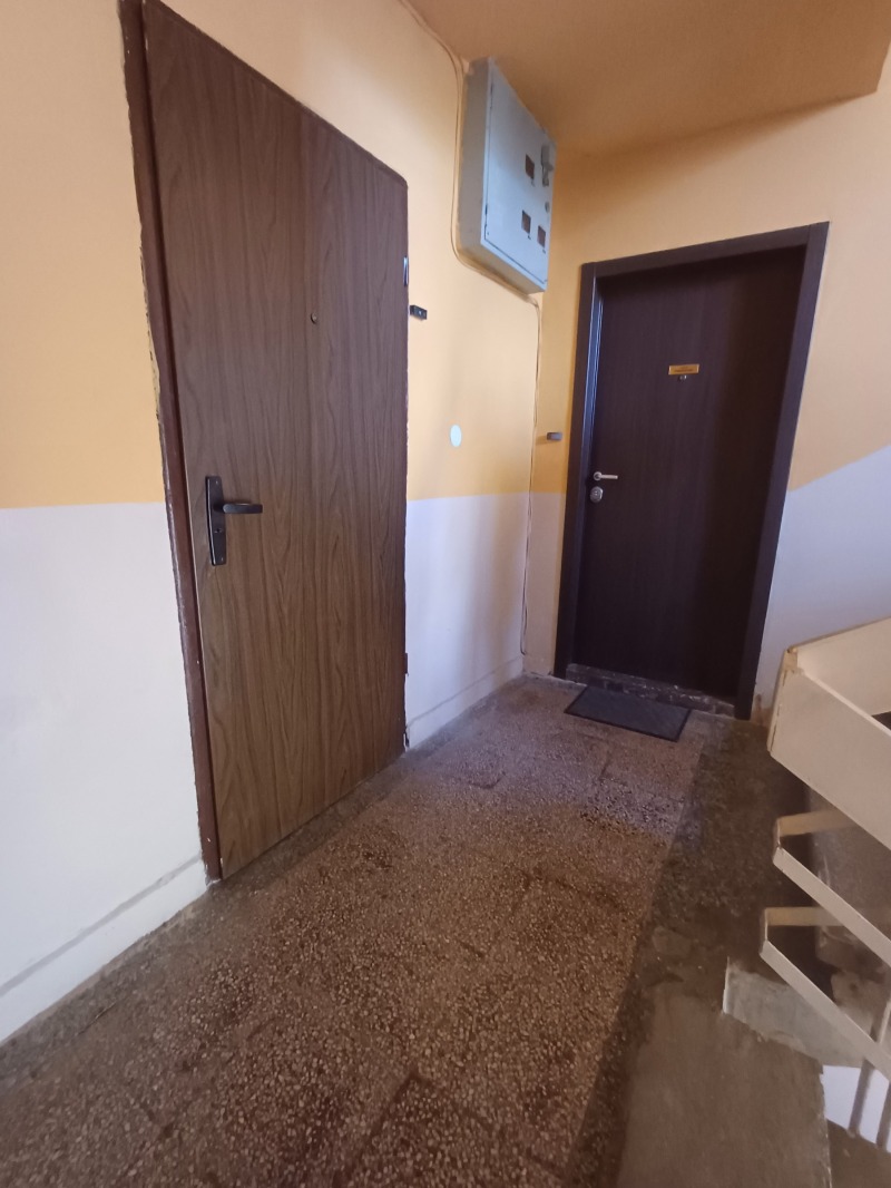 À vendre  1 chambre Sofia , Vrabnitsa 1 , 46 m² | 52462845 - image [3]