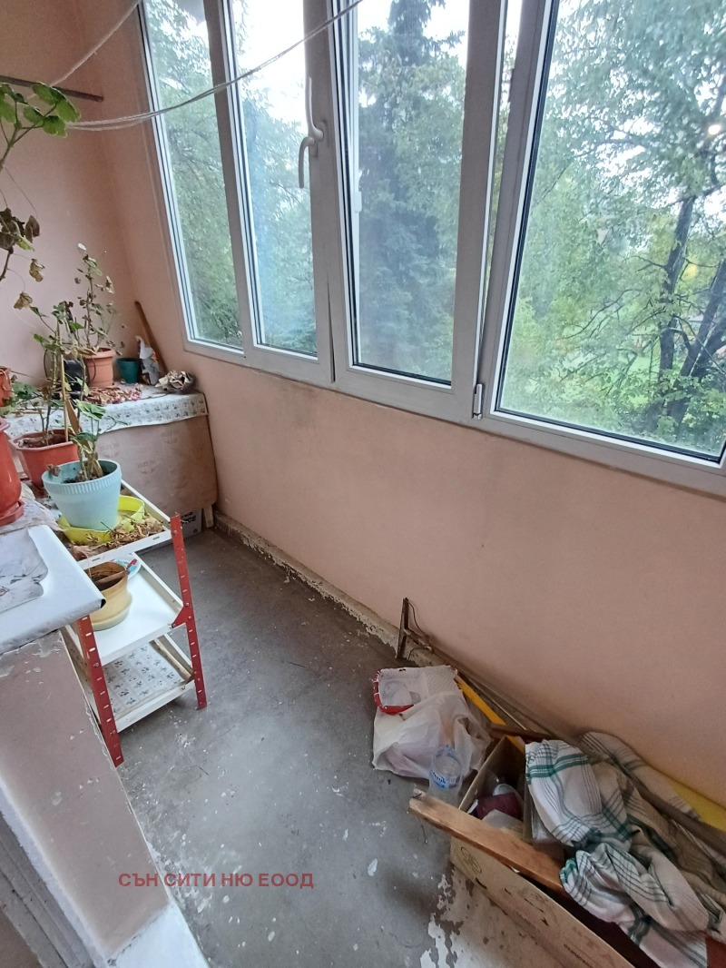 Te koop  1 slaapkamer Sofia , Vrabnitsa 1 , 46 m² | 52462845 - afbeelding [9]