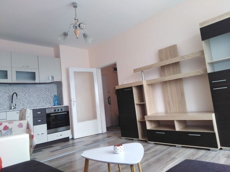 Продаја  1 спаваћа соба Софија , Лјулин 7 , 43 м2 | 66045293 - слика [3]