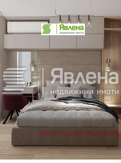 Продава  2-стаен град София , Овча купел 1 , 60 кв.м | 27082185 - изображение [12]