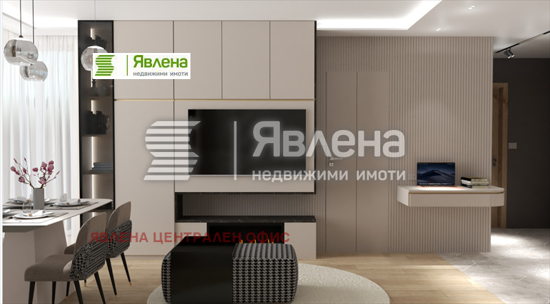 Продава  2-стаен град София , Овча купел 1 , 60 кв.м | 27082185 - изображение [11]