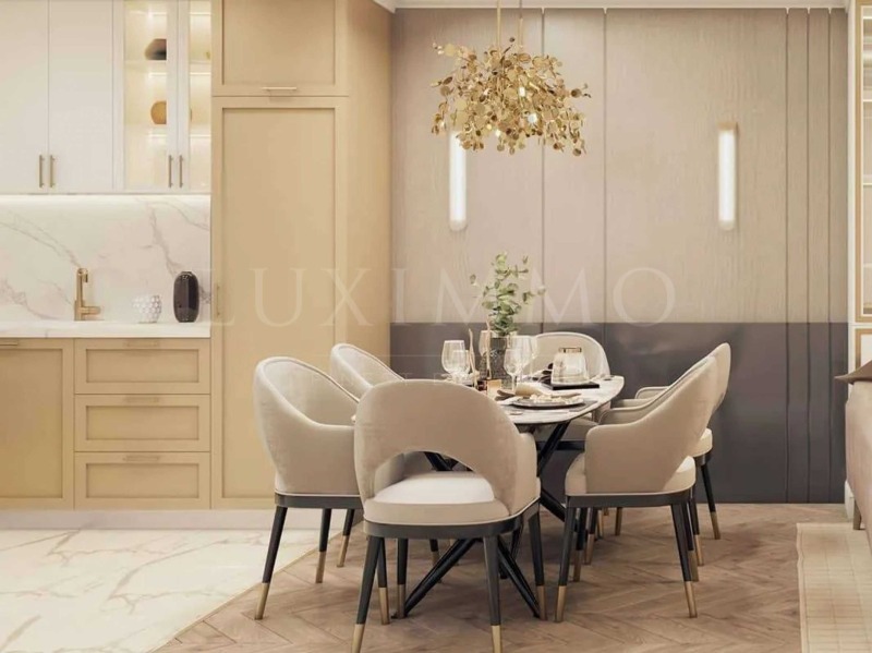 Na prodej  1 ložnice oblast Burgas , Sozopol , 61 m2 | 66324199 - obraz [12]