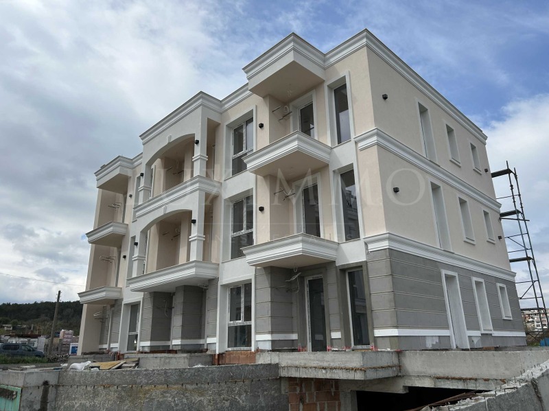 Na prodej  1 ložnice oblast Burgas , Sozopol , 61 m2 | 66324199 - obraz [3]