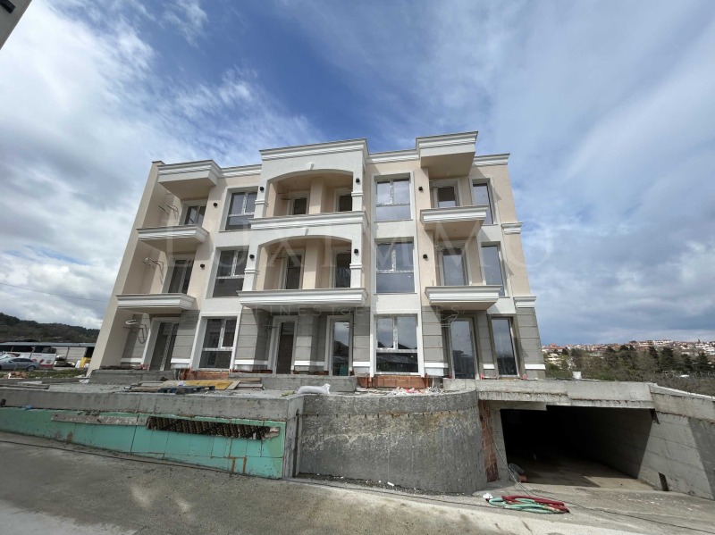 Na prodej  1 ložnice oblast Burgas , Sozopol , 61 m2 | 66324199 - obraz [5]