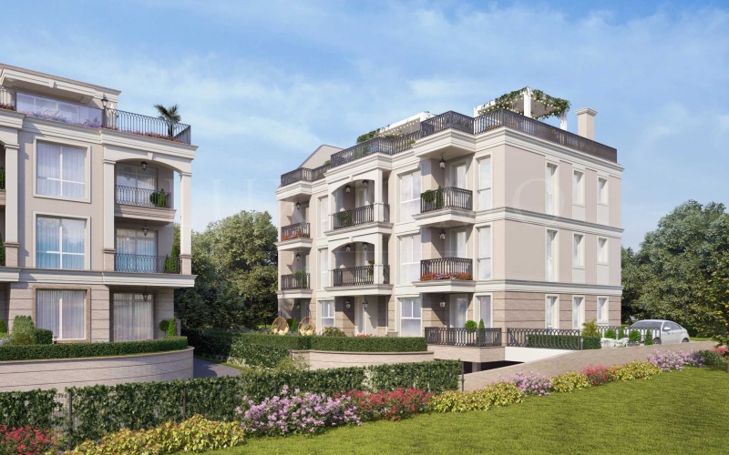 Na prodej  1 ložnice oblast Burgas , Sozopol , 61 m2 | 66324199 - obraz [11]